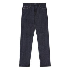 Edwin Japan Selvedge Straight Leg Raw Denim
